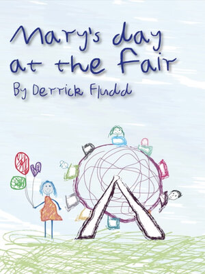 cover image of Mary's Day at the Fair!